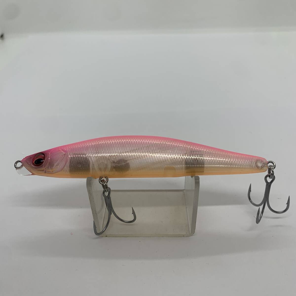 T-47324 メガバス MEGABASS ゲンマ 110S 21g拍卖