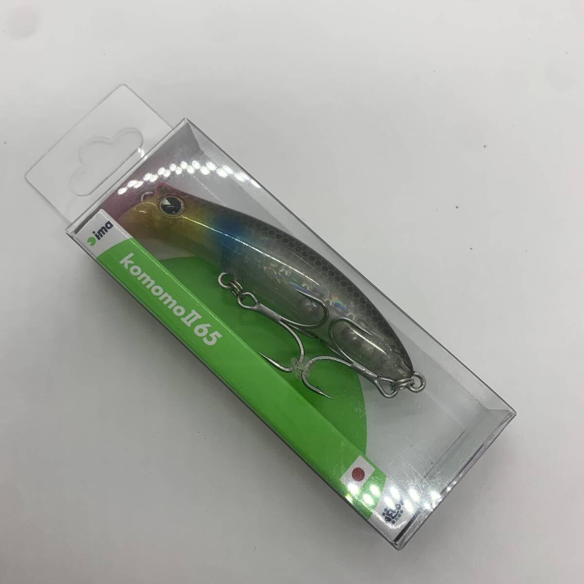 I-98879 アイマ ima コモモⅡ 65拍卖