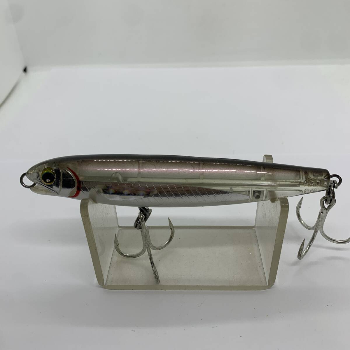 T-47425 ダイワ DAIWA ソルティガ ドラドペンシル 13F HM拍卖
