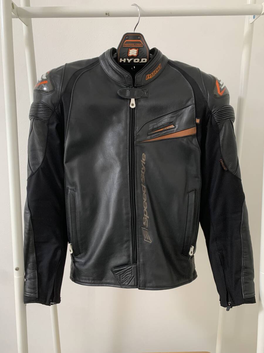 ☆HYOD ヒョウドウ サイズLL ST-X廃版フラッグシップモデル☆拍卖