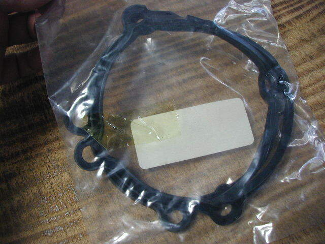 53509★VINO/ビーノ(SA26J)★未使用・クランクケースカバーガスケット(5ST)拍卖