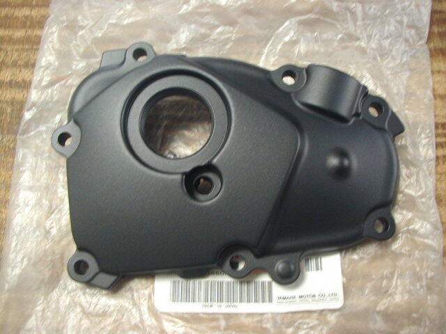 53595★YZF-R6(2003-2006)★未使用・オイルポンプカバー拍卖