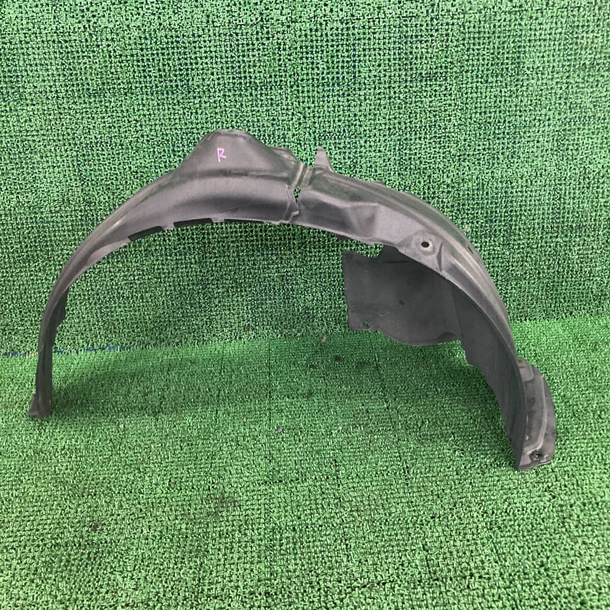 ★☆N-BOX L JF3 フェンダーライナー 右 74101-TTA-J2(A0958)☆★拍卖