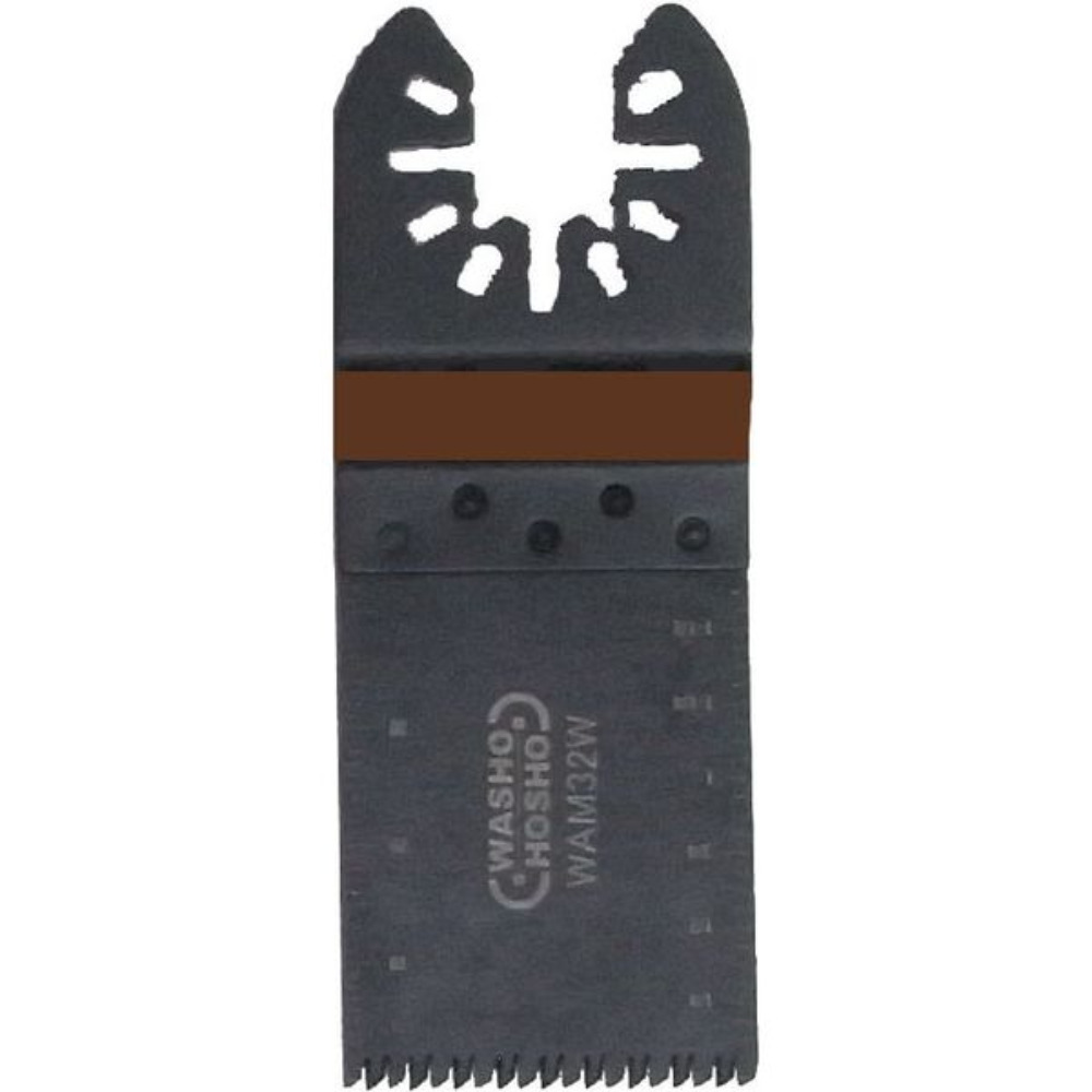 和勝会 マルチツール替刃 カットソー 俺のマルチ 木工・樹脂・石膏ボード WAM32W 67200029 新品拍卖