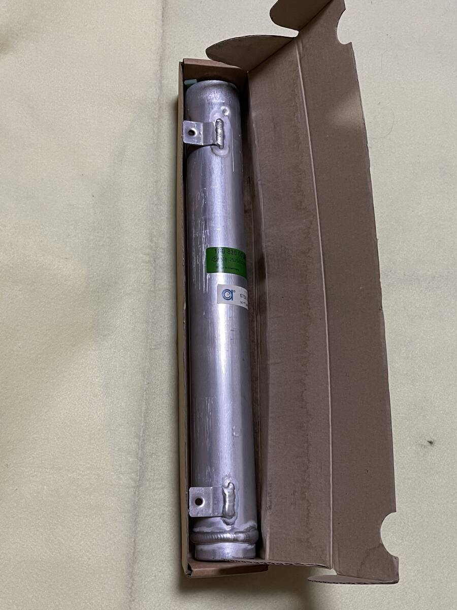 新品未使用品 メルセデス・ベンツ純正 エアコン レシーバータンク 169 830 00 83拍卖