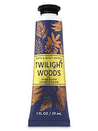 バス&ボディワークス Bath & Bodyworks ★  トワイライトウッズ  ハンドクリーム ★ 新品拍卖