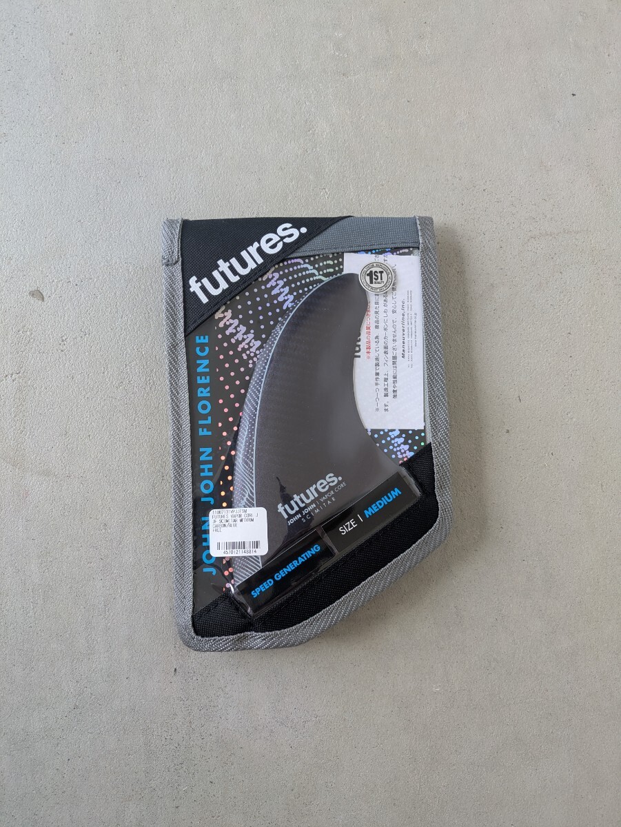 M futures jjf scimitar フューチャー ジョンジョン フローレンス john john florence 拍卖