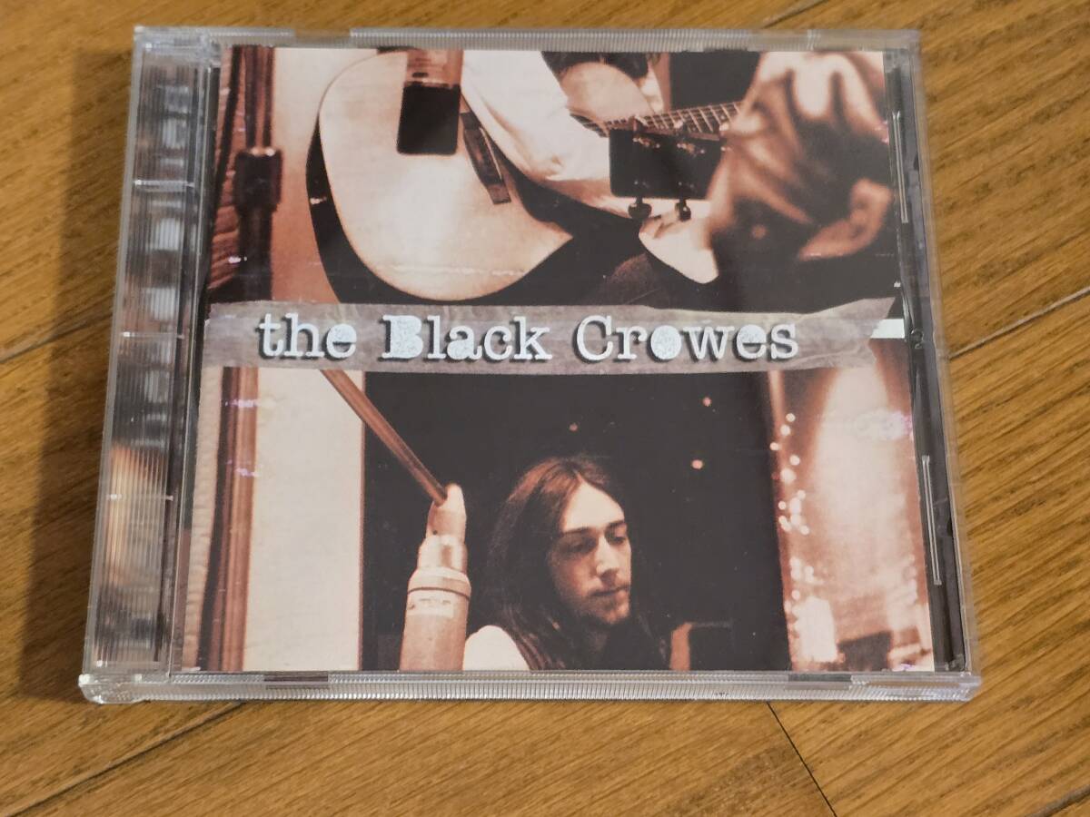 (CD) The Black Crowes●ブラック・クロウズ / High Head Blues KTS拍卖