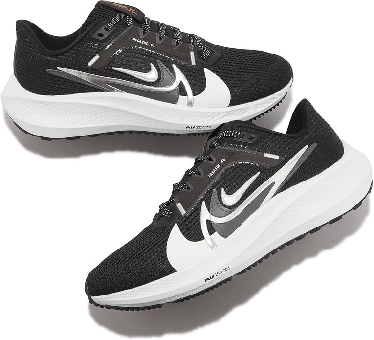 新品 NIKE WMNS エア ズーム ペガサス 40 PRM FB7703-001 23.5cm拍卖