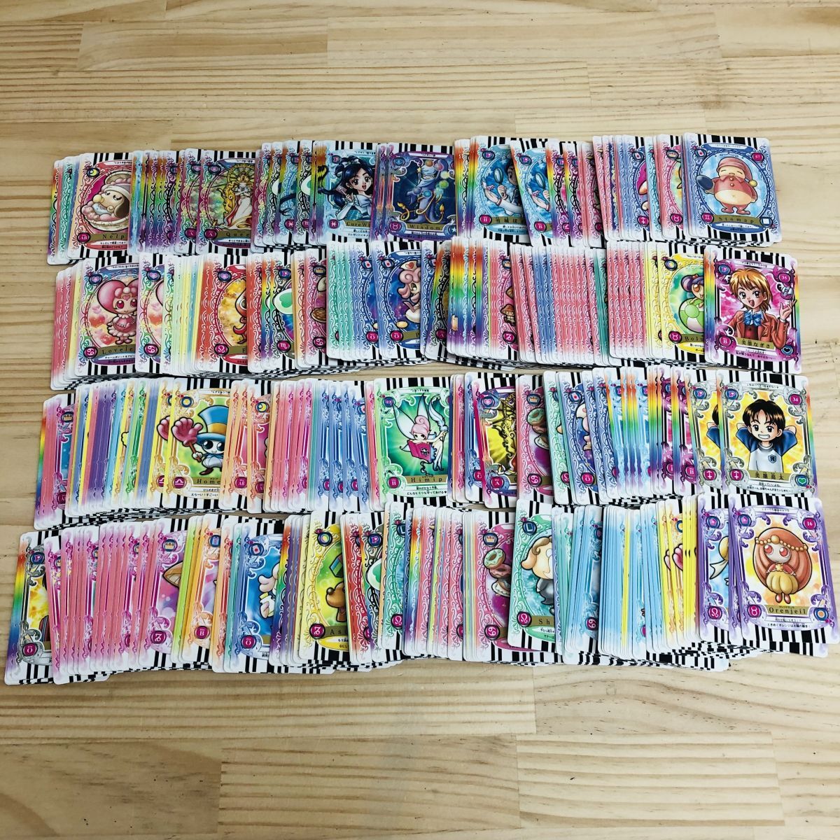 1H47436 まとめ ふたりはプリキュア カード トレーディングカード拍卖