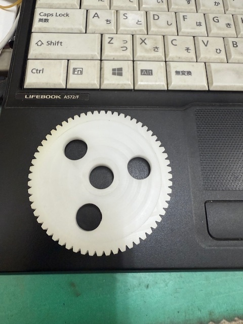 センチュリーVG45 40 パワーウィンドウギア 新品 ラスト1個拍卖