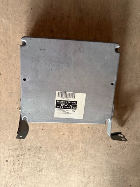 初代セコイア タンドラ トヨタ純正ECU 拍卖