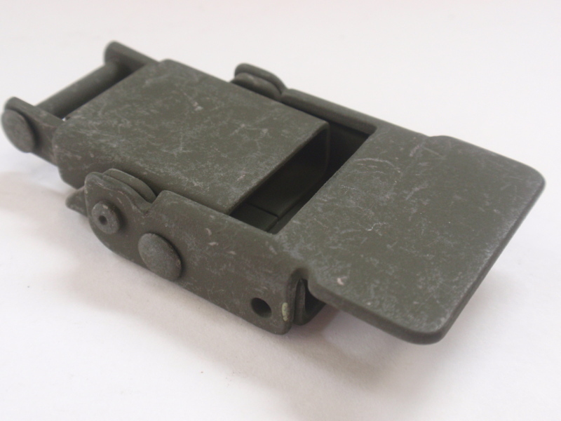 米軍Jフックレバー(キャッチ)拍卖