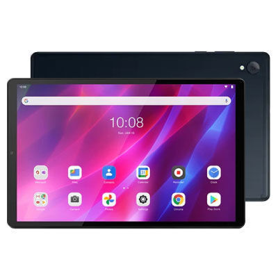 Lenovo Tab K10 LTEモデル ZA8R0054JP TB-X6C6X 64GB Abyss Blue拍卖