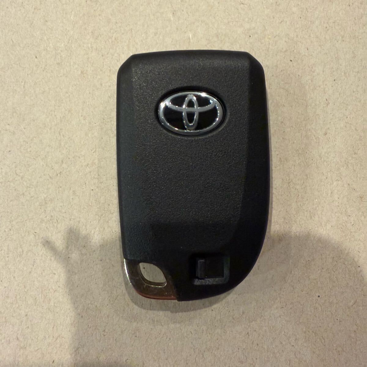 200系 ハイエース レジアスエース 純正 スマートキー 両側パワースライド 2515拍卖