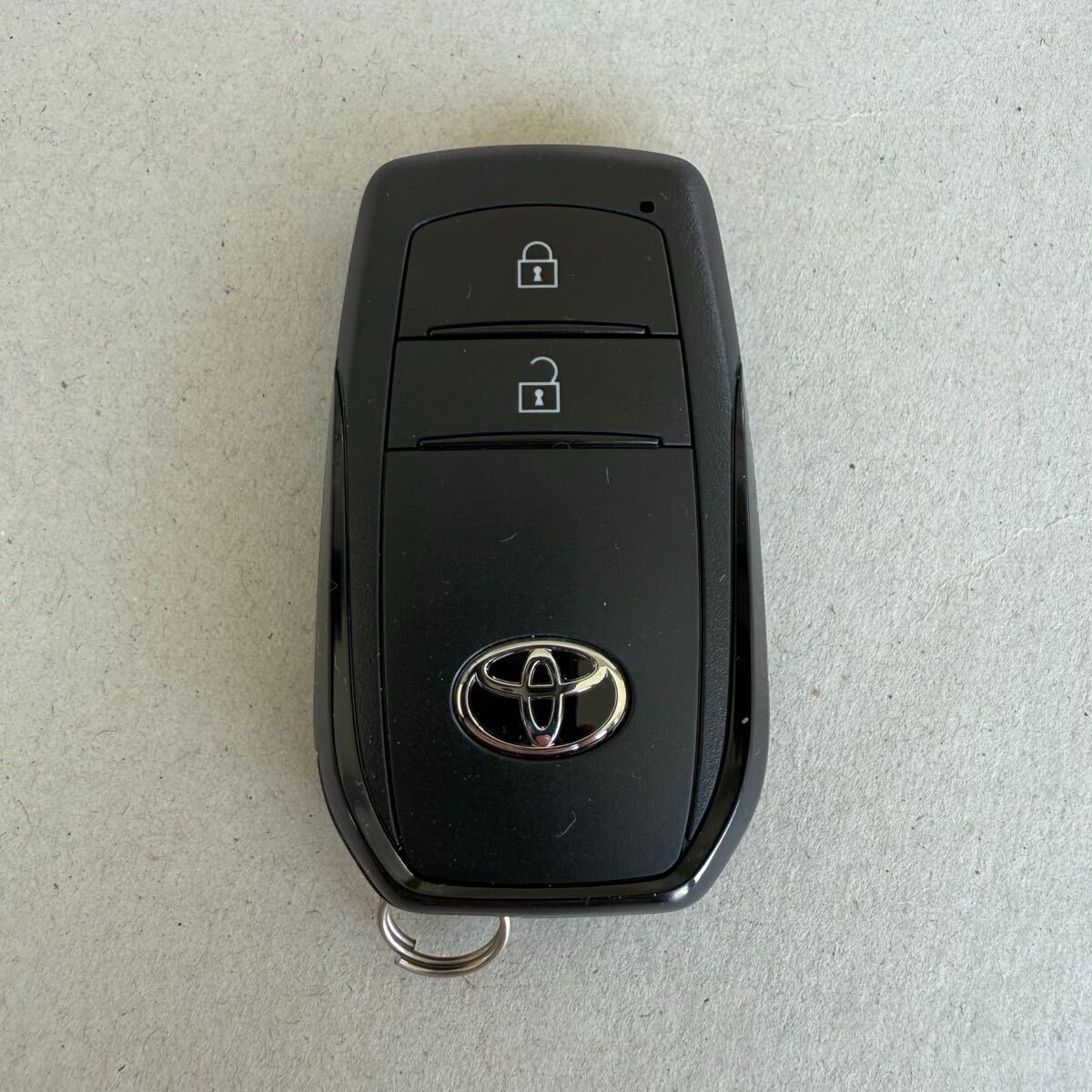 トヨタ 純正 スマートキー 2ボタン 2685拍卖