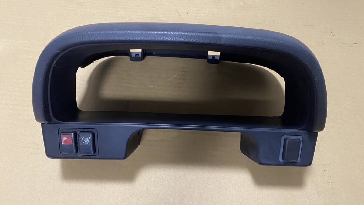 グランドシビック EF1 メーターフードパネル拍卖