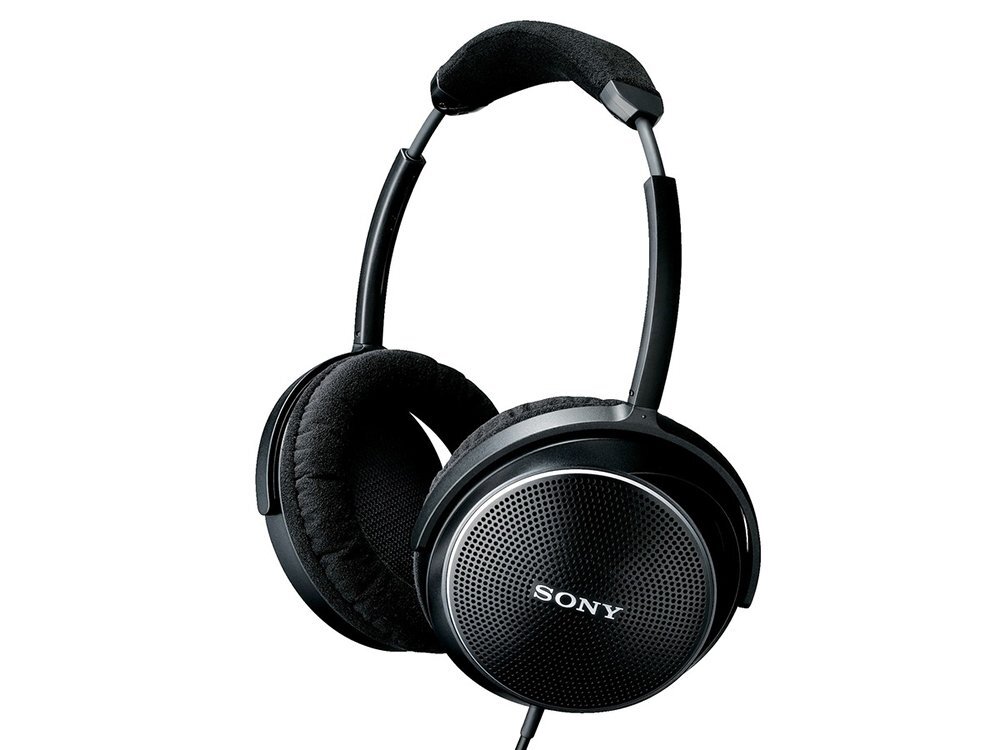 【中古】SONY フルオープン型ヘッドホン MDR-MA900拍卖