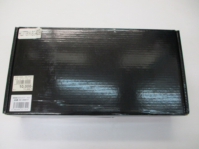 【未使用品】AWESOME 高照度LEDルームランプ フロント AS-30AV-F 30系アルファード/ヴェルファイア拍卖