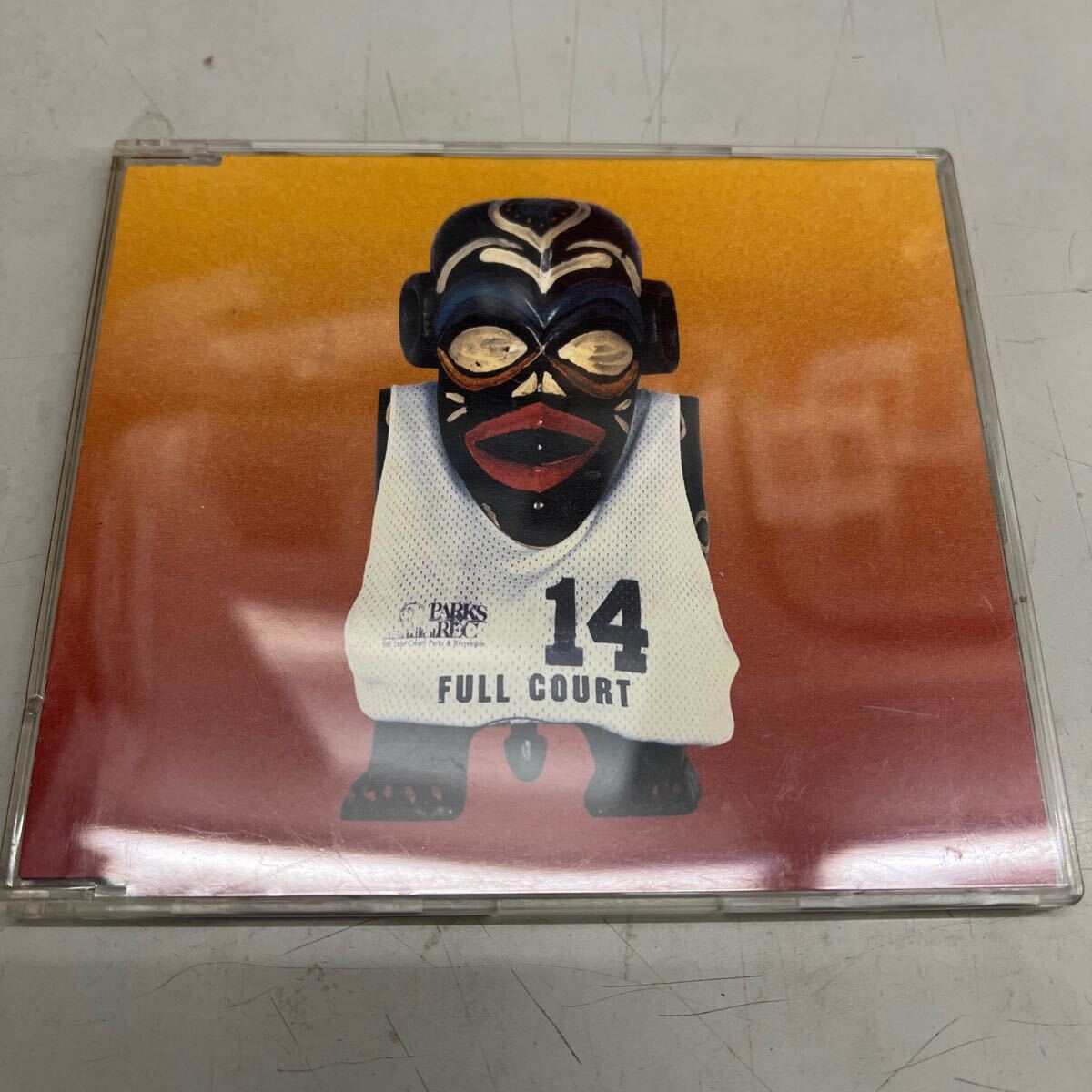 CD ザ・ハイロウズ 十四才/フルコート 店頭買取品、ディスク傷無し、目立った劣化無し、管理No.4289拍卖