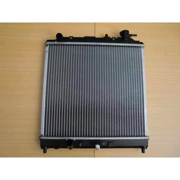 バモス バモスホビオ ラジエター HM1 HM2 HM3 HM4 AT新品 後期 ラジエーター拍卖