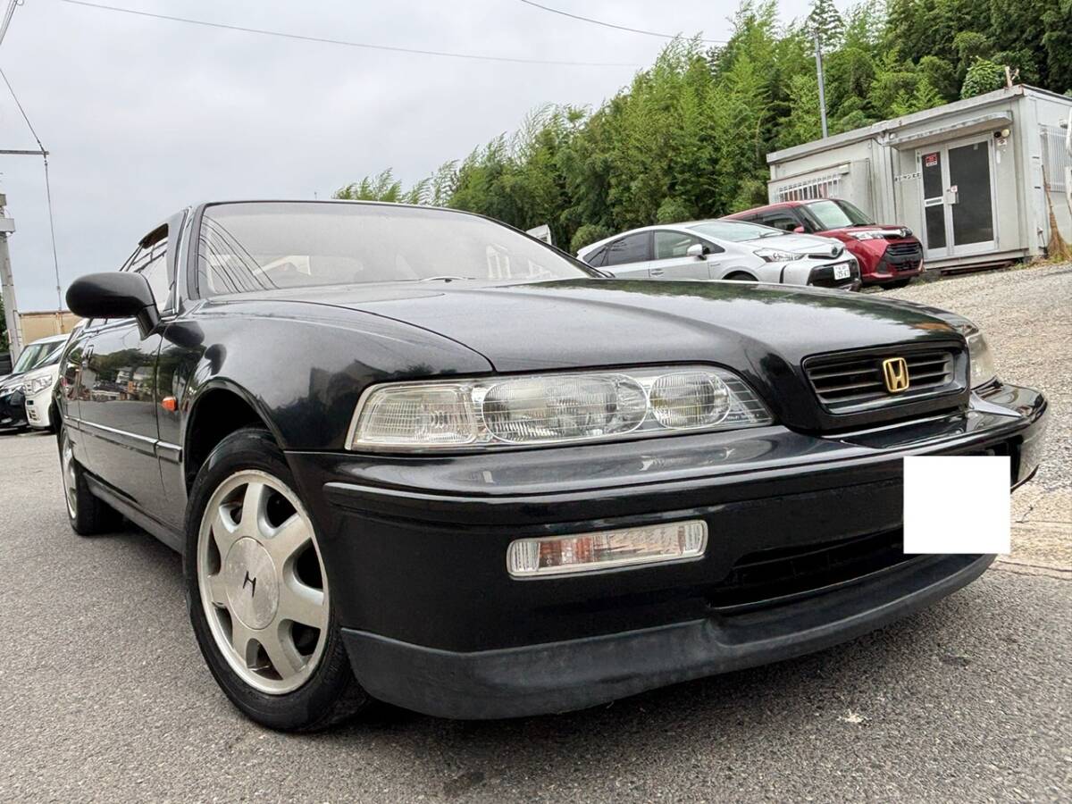 旧車・名車・レジェンド・βスーパーステージ!3.2-V6!美しいクーペ・KA8!サンルーフ!最近会えないシリーズ!特別限定車!拍卖