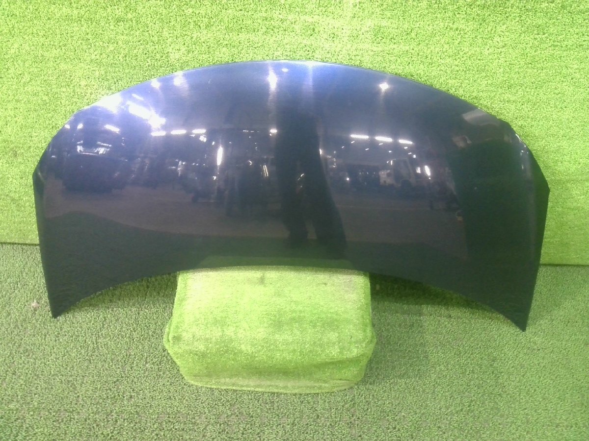 フリード DBA-GB3 GB4 ボンネットフード G ジャストセレクション 7人 L15A B557P 60100-SYY-000ZZ拍卖