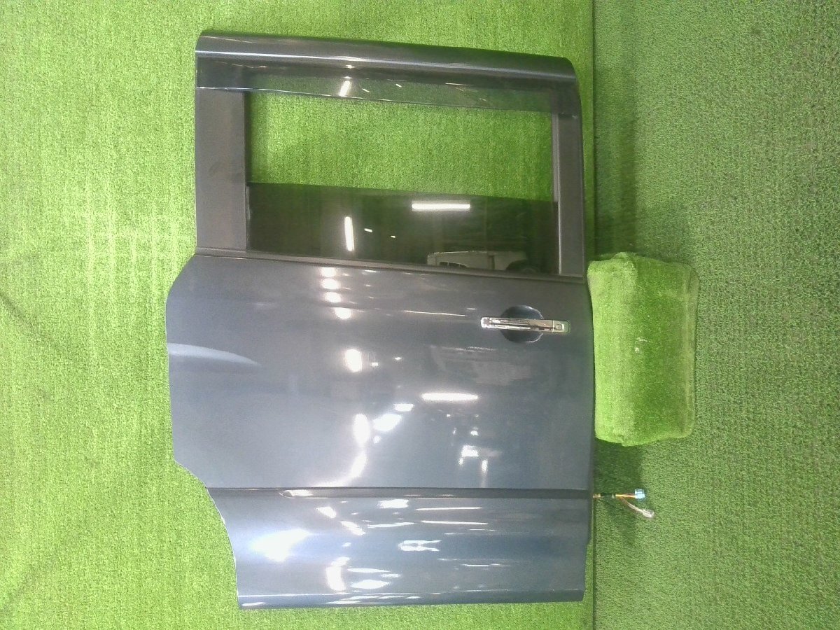 セレナ DBA-FC26 FNC26 C26 右後ろ 右リア ドアASSY ハイウェイスター MR20DD RAQ H210M-1VFMB拍卖