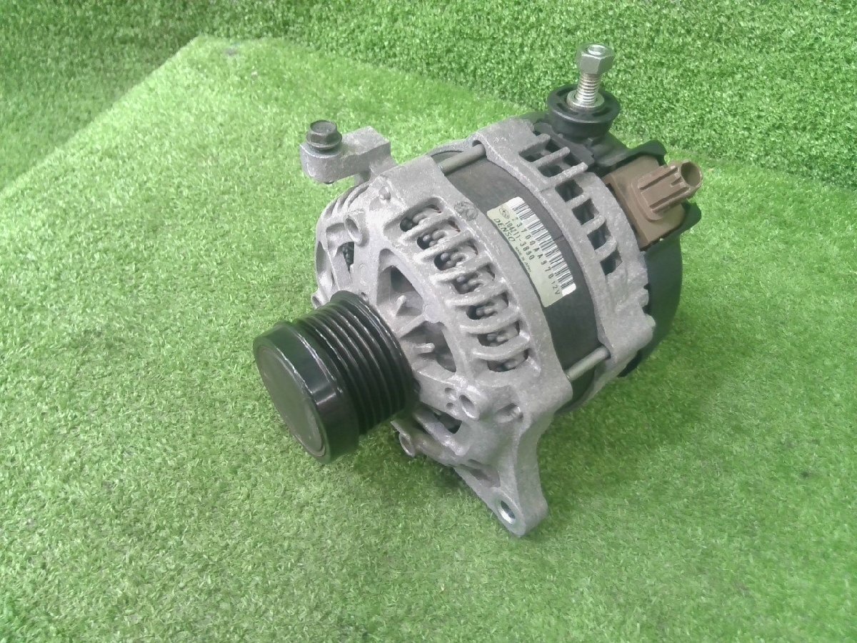 インプレッサ DBA-GT2 オルタネーター ダイナモ スポーツ1.6I-Lアイサイト FB16A J8U 23700AA970拍卖