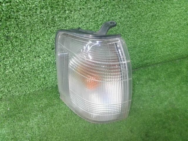 クラウンコンフォート DBA-TSS10 右クリアランスランプ STD 1TR-FPE A08 81510-43040拍卖