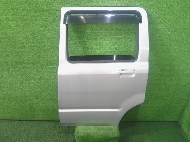 ワゴンR DBA-MH21S MH22S 左後ろ 左リア ドアASSY FX-Sリミテッド K6A Z2S 68004-58J02拍卖