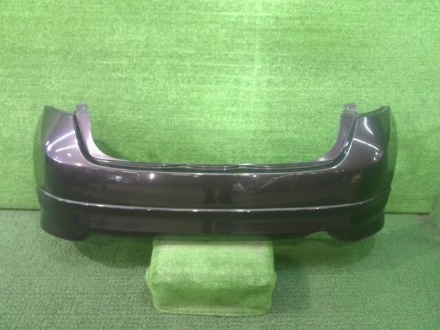 ノート DBA-E12 リアバンパー ASSY メダリスト HR12DDR LAE 85022-3VA0E拍卖