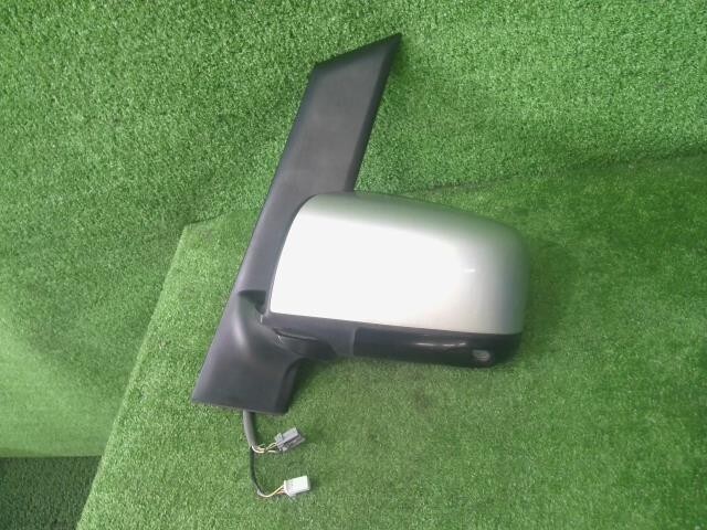 セレナ DBA-C25 左 ドア サイド ミラー 20S MR20DE KY0 96302-CY30C拍卖