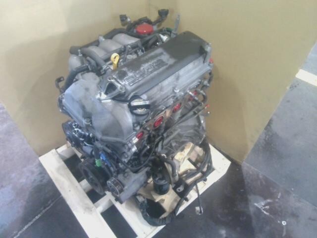 スイフト CBA-ZC31S エンジン ASSY 本体 ★中古 スポーツリミテッド M16A Z7T拍卖