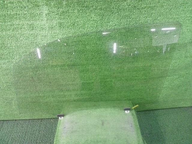 ステラ DBA-LA150F 左 前 フロント ドアガラス カスタムR スマートアシスト P17 68102-B2690拍卖