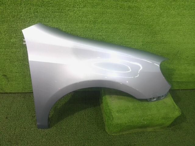 VW ゴルフ DBA-1KCAX 右 前 フロントフェンダー TSIコンフォートライン CAX LA5Q拍卖