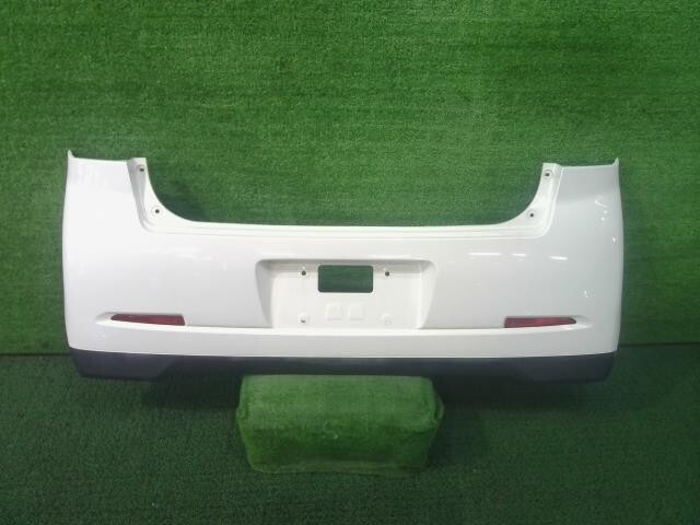 ソニカ CBA-L405S リアバンパー ASSY RSリミテッド KF-DET W16 52159-B2250-A1拍卖