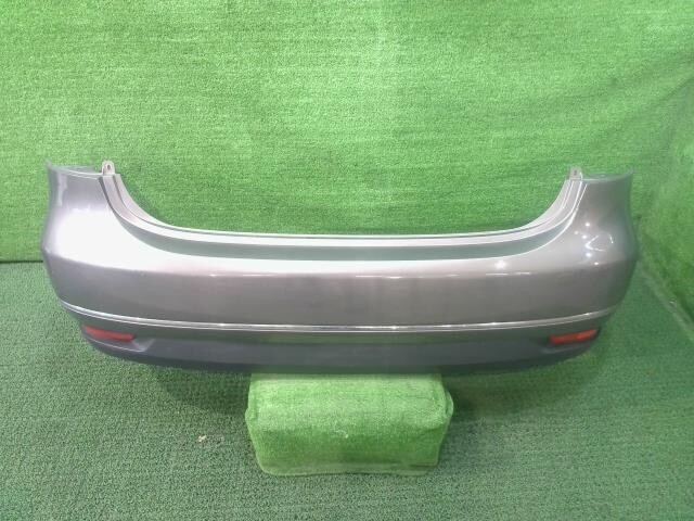 ブルーバードシルフィ DBA-G11 リアバンパー ASSY 15S HR15DE KAC H5022-EX75B拍卖