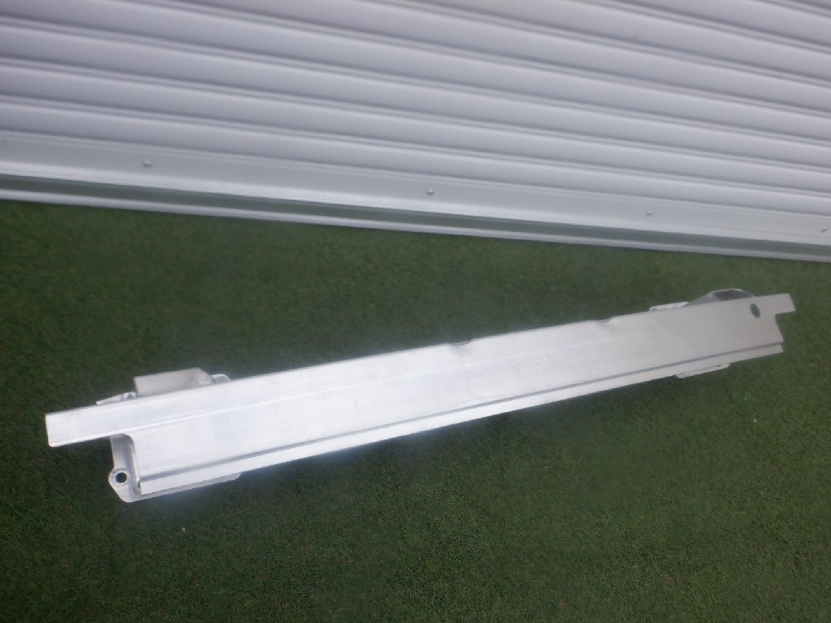 ベンツ純正 W297 V297 EQSクラス リアバンパー リア ホースメント キャリア クロスメンバー A2976106000/010 m-25-7-100拍卖