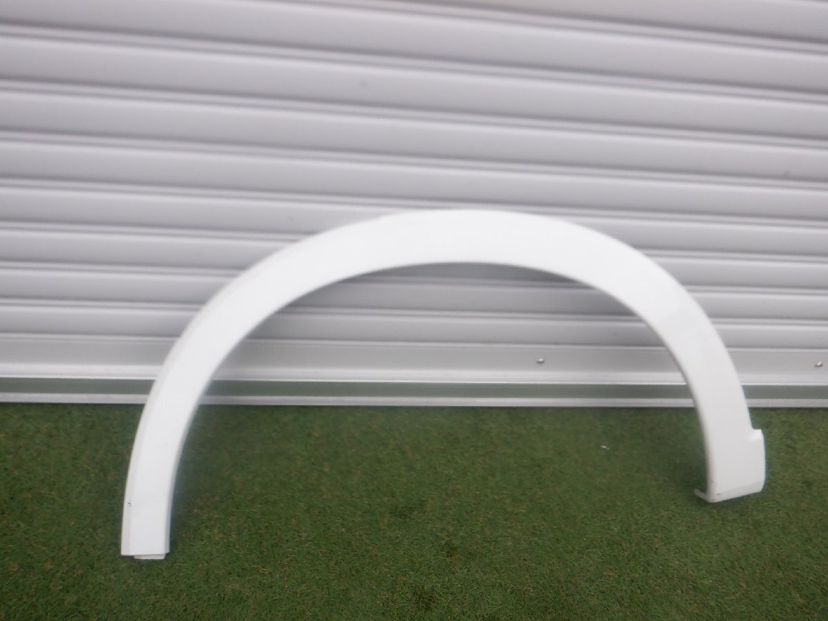 ホンダ純正 RU1 RU2 RU3 RU4 ヴェゼル リア フェンダーモール 左側 助手席 74450-T7A 74450-T7B m-24-11-435拍卖