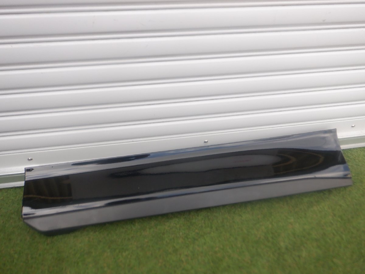 ランドローバー純正 レンジローバーヴェラール RANGE ROVER VELAR L560 ドアパネル プロテクター リア 右側 J8A2-274A48-B ブラック拍卖