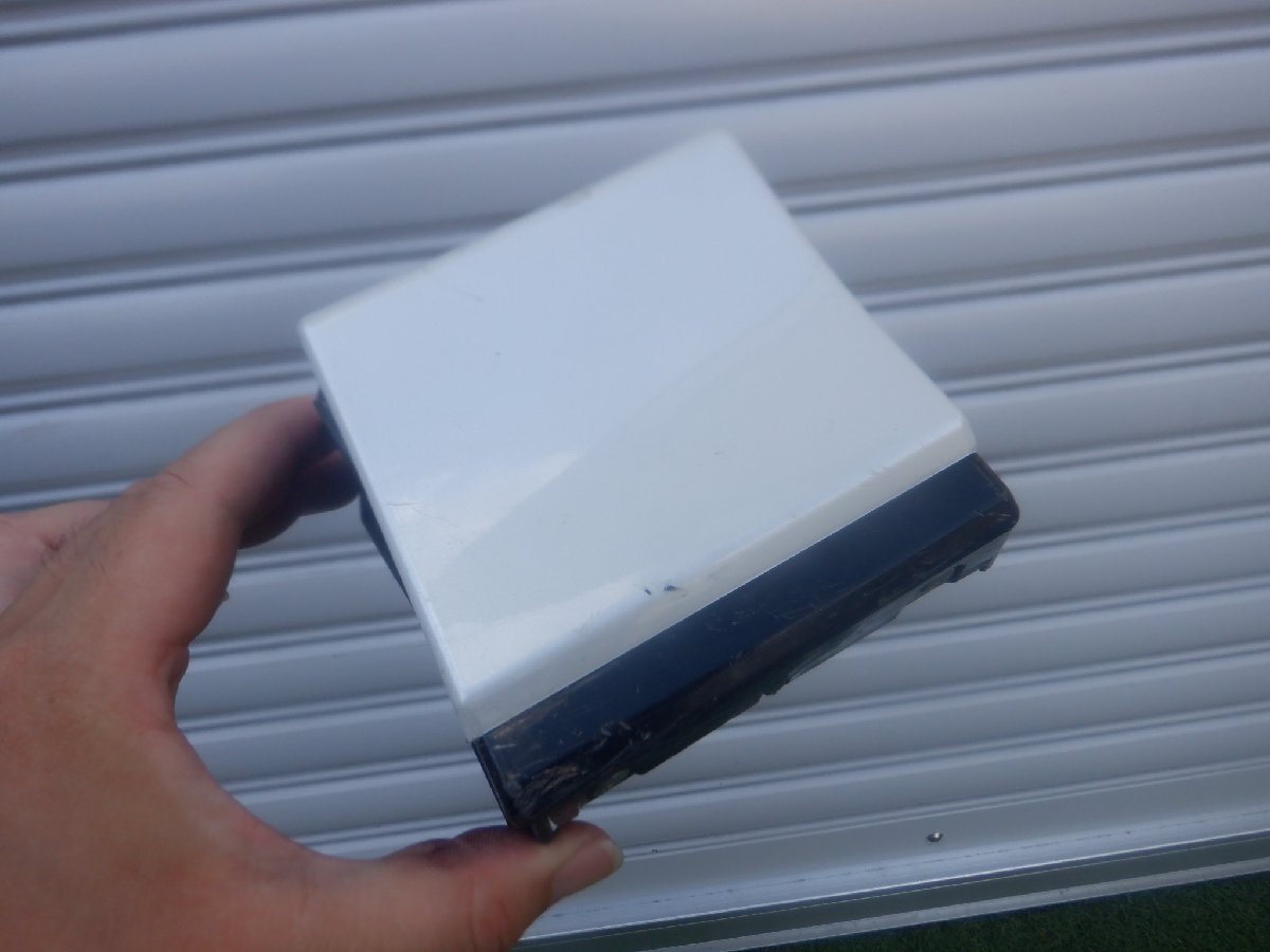 MODELLISTA モデリスタ TAWH15W LM500H LM サイドステップ マッドガード プロテクター 右側 76Z01-58010 MSD44-58013 ソニッククォーツ085拍卖