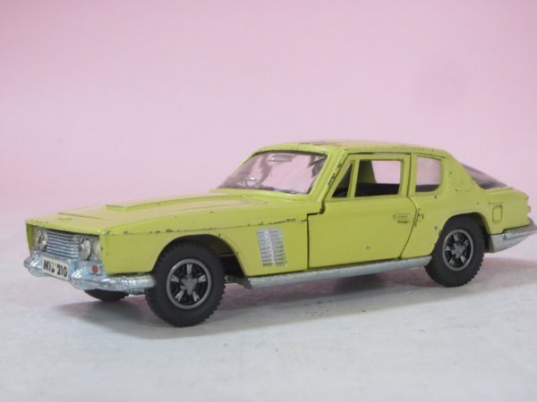 71924■ディンキー 188 ジェンセン FF DINKY JENSEN拍卖