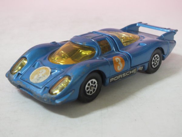 71916■コーギー WHIZZLUWEELS PORSCHE 917 ポルシェ  拍卖