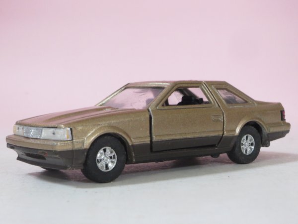 71909■ダイヤペット トヨタ ソアラ 2800GT エクストラ拍卖