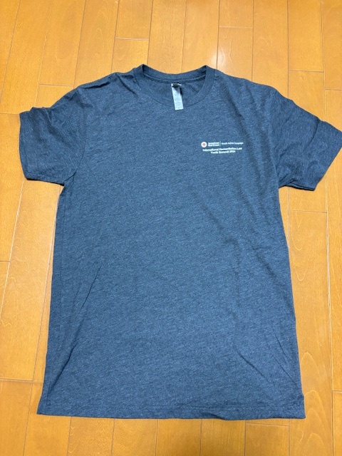 American Red Cross Tシャツ Sサイズ拍卖
