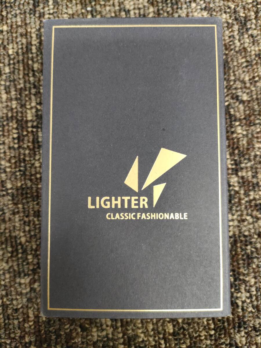 ★カラビナ型 電子ライター 電気アークプラズマライター 赤拍卖