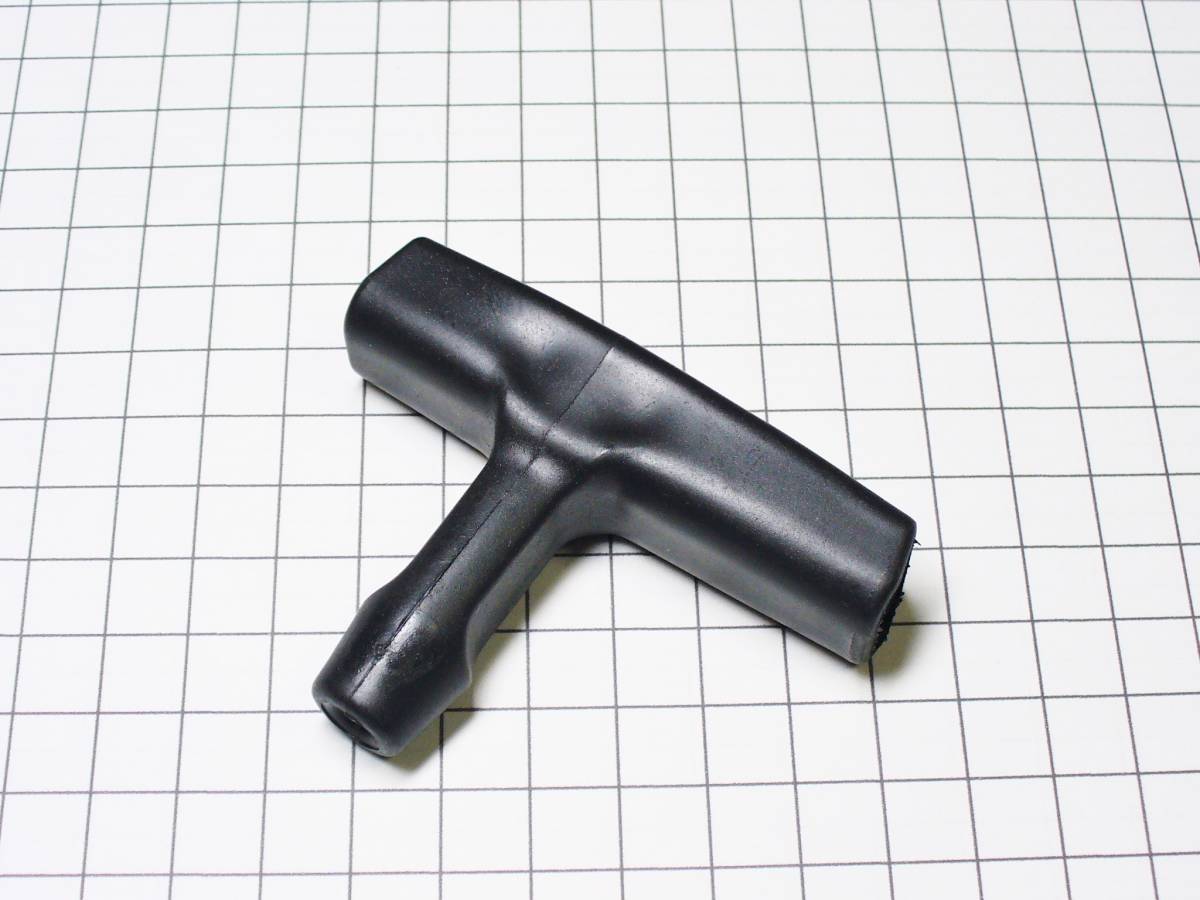 エンジン スターターハンドル 草刈機 刈払い機 リコイル ノブ グリップ 取っ手 修理 部品 パーツ 共立 ゼノア 丸山 ECHO リョービ タナカ拍卖