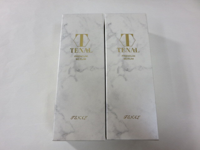 ★送料無料★テナル★ NAリンクルエッセンスM 美容液 25ml 2点 未使用未開封拍卖