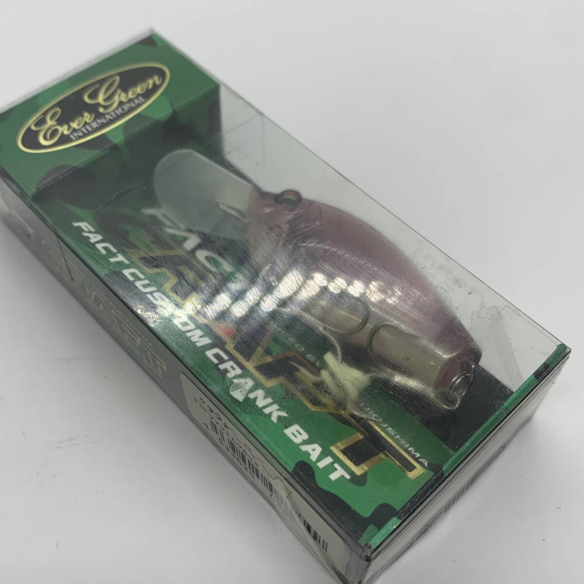 I-98310 エバーグリーン EVERGREEN クラフト ファントムワカサギ拍卖